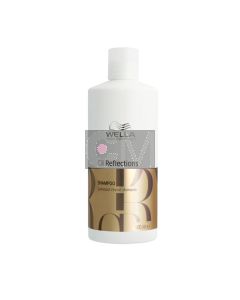 Wella Professionals Oil Reflections Shampooing Luminosité 500ml