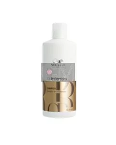 Wella Professionals Oil Reflections Shampooing Luminosité 500ml