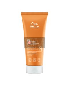 Wella Professionals PERFORM+ STRAIGHT N Crème Lissante Permanente 200ml - Cheveux Normaux à Résistants