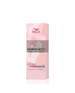 Wella Professionals SHINEFINITY 08/98 Silver Pearl - Coloration Gel-Crème Sans Ammoniaque