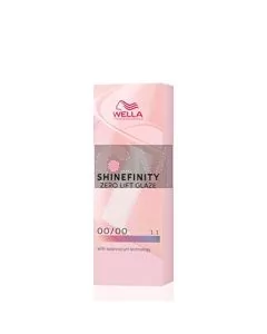 Wella Professionals SHINEFINITY 09/36 Vanilla Glaze - Coloration Gel-Crème Sans Ammoniaque