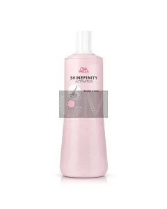 Wella Professionals SHINEFINITY Activateur Brush Bowl 1000ml