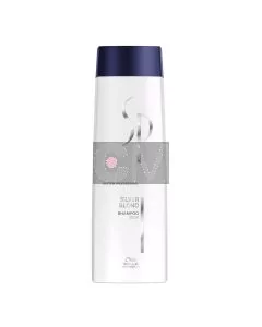 Wella Professionals SP Expert Silver Shampooing 250ml - Neutralise les Reflets Jaunes