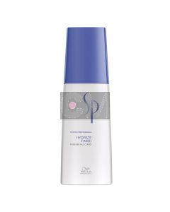 Wella Professionals SP Hydrate Finish 125ml - Soin Hydratant Sans Rinçage