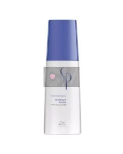 Wella Professionals SP Hydrate Finish 125ml - Soin Hydratant Sans Rinçage