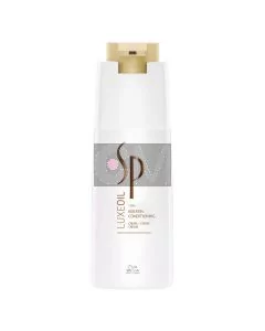 Wella Professionals SP LuxeOil Conditioner 1L - Soin Luxueux aux Huiles Précieuses