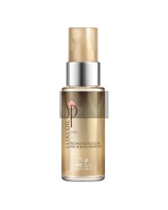 Wella Professionals SP LuxeOil Elixir 30ml - Huile Protectrice Reconstructrice