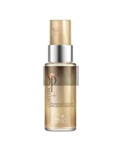 Wella Professionals SP LuxeOil Elixir 30ml - Huile Protectrice Reconstructrice