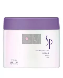 Wella Professionals SP Repair Mask - Masque Réparateur Intensif 400ml