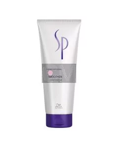 Wella Professionals SP Smoothen Conditioner - Soin Lissant 200ml