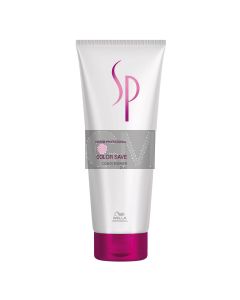 Wella Professionals System Professional Color Save Conditioner 200ml - Protection Couleur