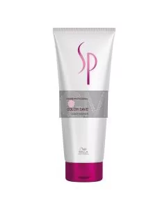Wella Professionals System Professional Color Save Conditioner 200ml - Protection Couleur