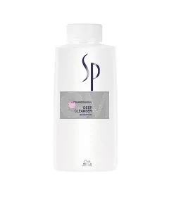 Wella Professionals System Professional Deep Cleanser Shampoo Purifiant 1L