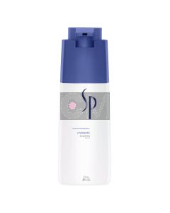 Wella Professionals System Professional Hydrate Shampoo 1L - Hydratation Intense
