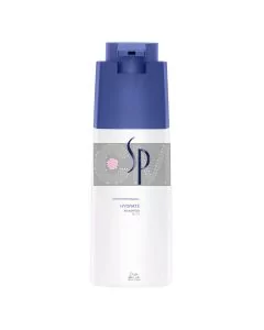 Wella Professionals System Professional Hydrate Shampoo 1L - Hydratation Intense
