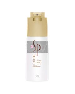 Wella Professionals System Professional LuxeOil Shampooing 1L