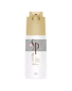 Wella Professionals System Professional LuxeOil Shampooing 1L