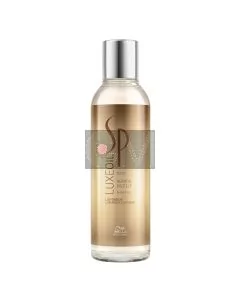 Wella Professionals System Professional LuxeOil Shampooing 200ml