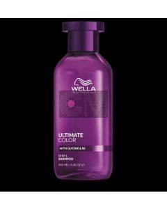 Wella Professionals Ultimate Color Shampooing Protection Couleur 250ml