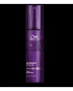 Wella Professionals Ultimate Color Shine Spray 95ml - Éclat Intense Cheveux Colorés