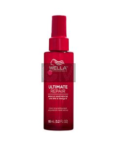 Wella Professionals Ultimate Repair Miracle Hair Rescue 95ml - Soin Réparateur Sans Rinçage
