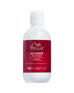 Wella Professionals Ultimate Repair Shampoo Réparateur 100ml