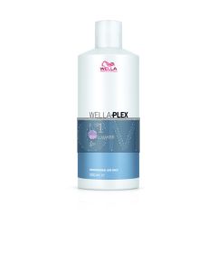 Wella Professionals Wellaplex Bond Maker N°1 Additif Protecteur 500ml