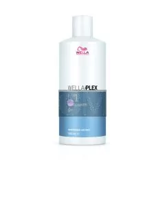 Wella Professionals Wellaplex Bond Maker N°1 Additif Protecteur 500ml