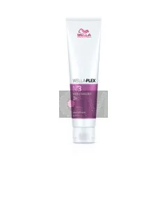 Wella Professionals Wellaplex Hair Stabilizer No. 3 100ml - Soin Restructurant à Domicile