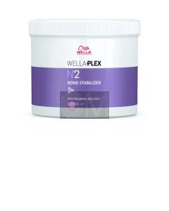 Wella Professionals Wellaplex Step 2 Bond Stabilizer 500ml