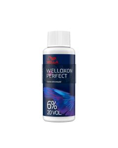 Wella Professionals WELLOXON PERFECT 6% 60ml - Crème Activatrice Couleur
