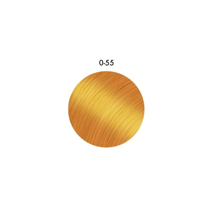 0-55 Concentré doré - Igora Royal Mix