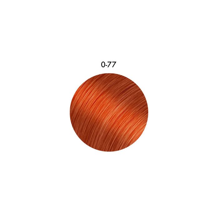 0-77 Concentré cuivre - Igora Royal Mix