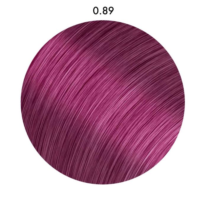 0-89 Concentré rouge violet - Igora Royal Mix