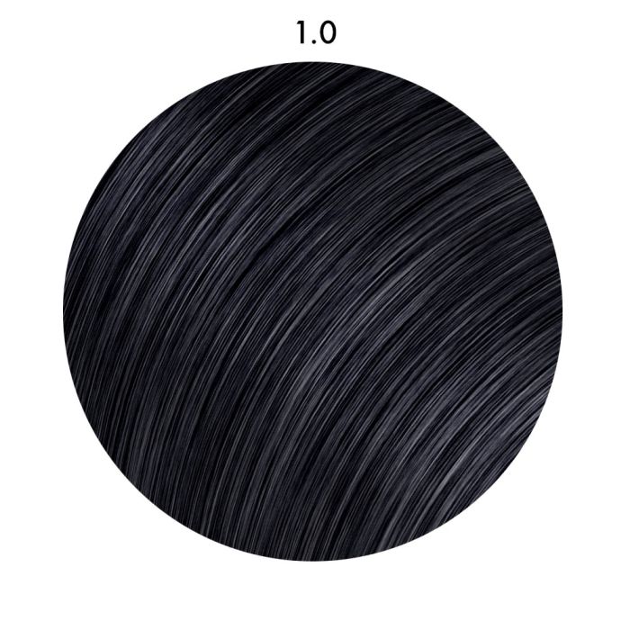 1.0 Noir (100ml) - Lumini'Sens