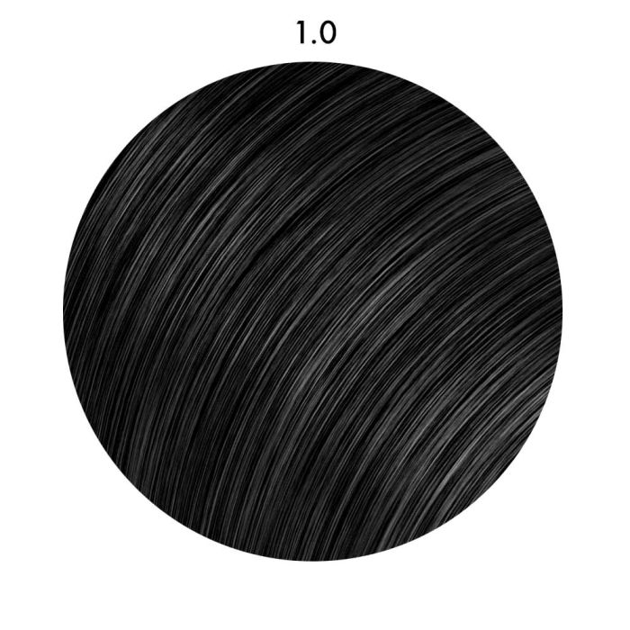 1-0 Noir- Igora Royal