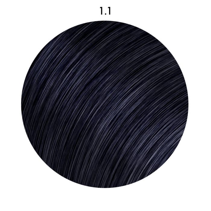 1.1 Noir bleu (100ml) - Lumini'Sens