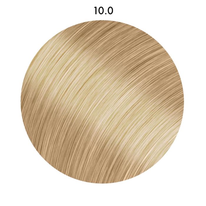 10/0 Blond très clair éclaircissant - Pure Naturals