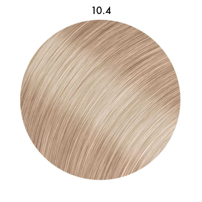 10-4 Eclaircissant beige- Igora Royal