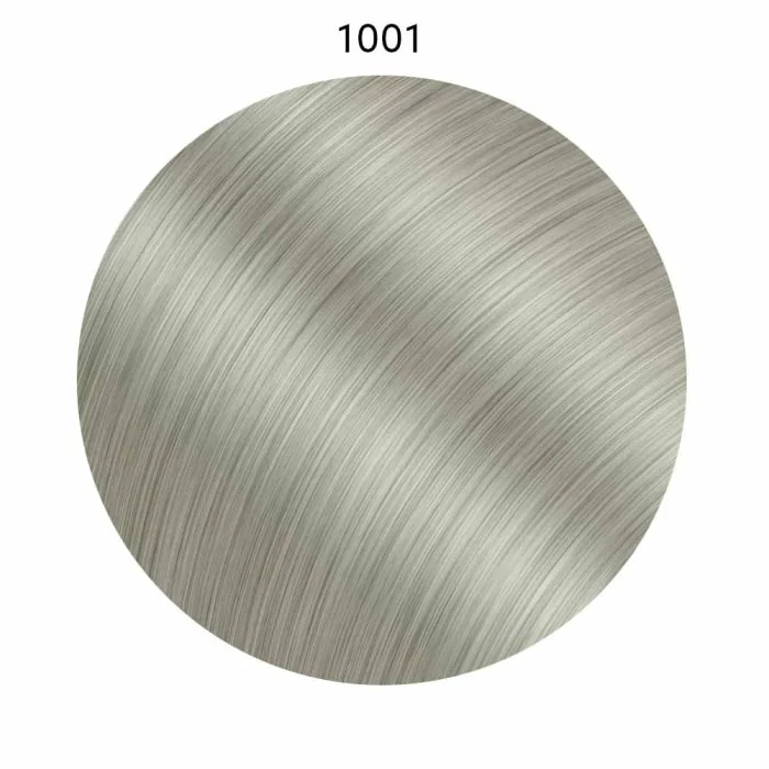 1001 Extra blond cendré (100ml) - Lumini'Sens