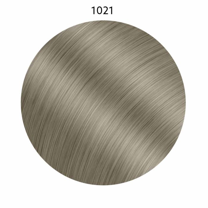 1021 Extra blond irisé cendré (100ml) - Lumini'Sens