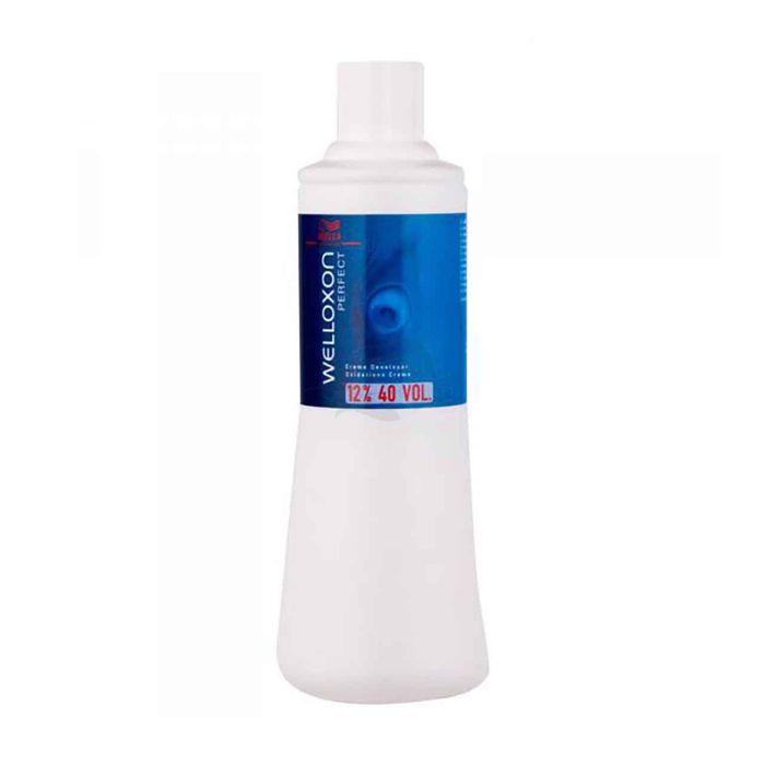 Crème oxydante 12% - 40 VOL