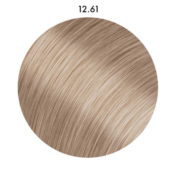 12/61 Violet cendré - Special Blonde