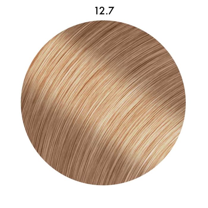 12/7 Beige - Special Blonde