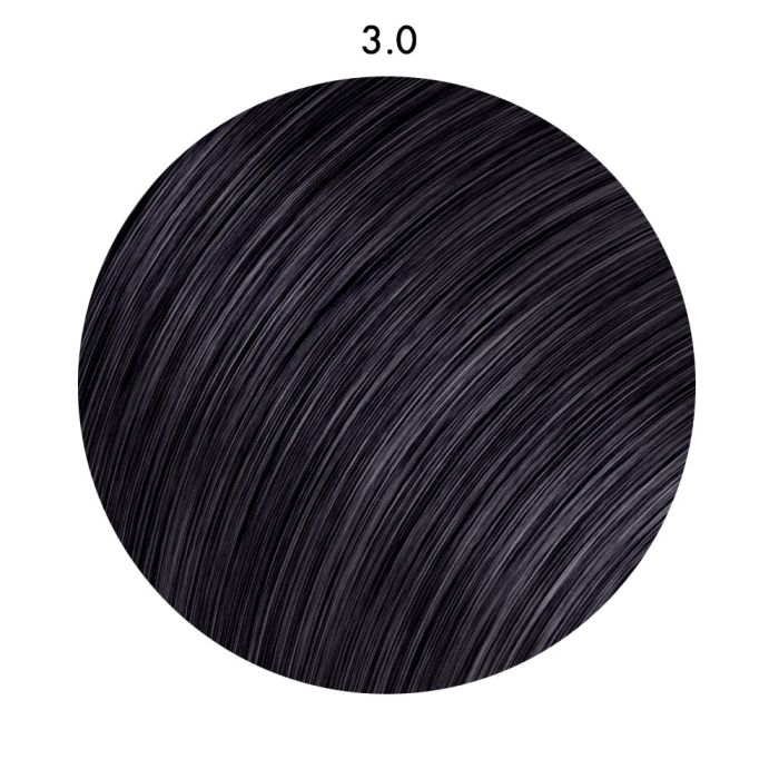 3.0 Châtain foncé (100ml) - Lumini'Sens