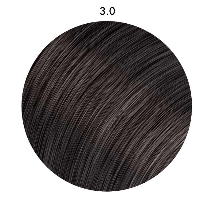 3.0 Châtain foncé (100ml) - Olio'Sens