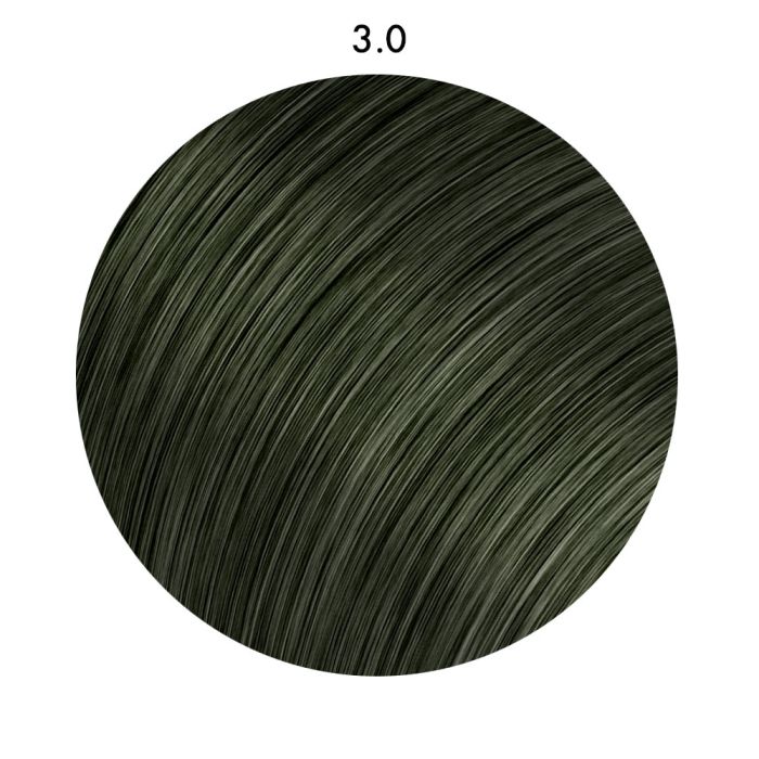3/0 Châtain foncé - Pure Naturals