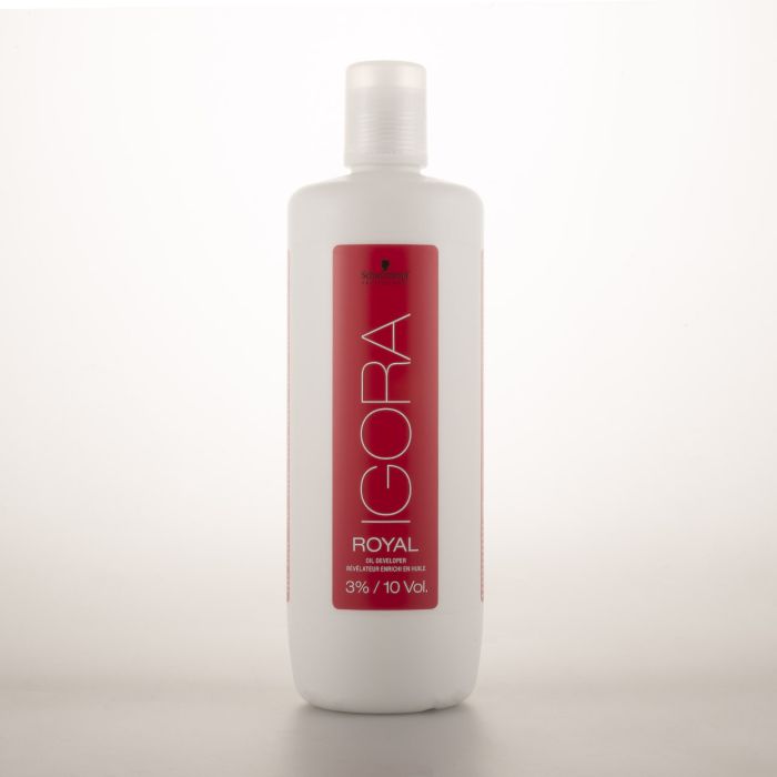 Révélateur oxydant 3% - 10 VOL 