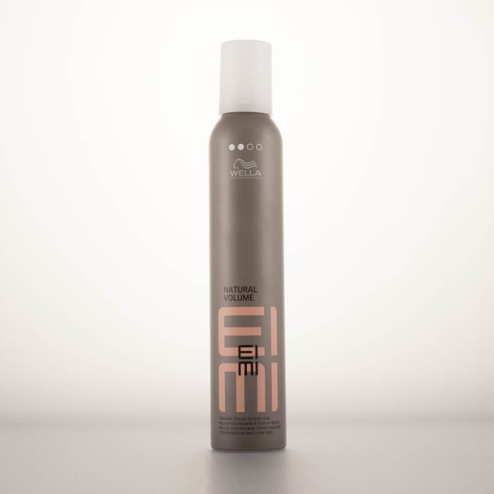 Natural Volume 300 ml - EIMI