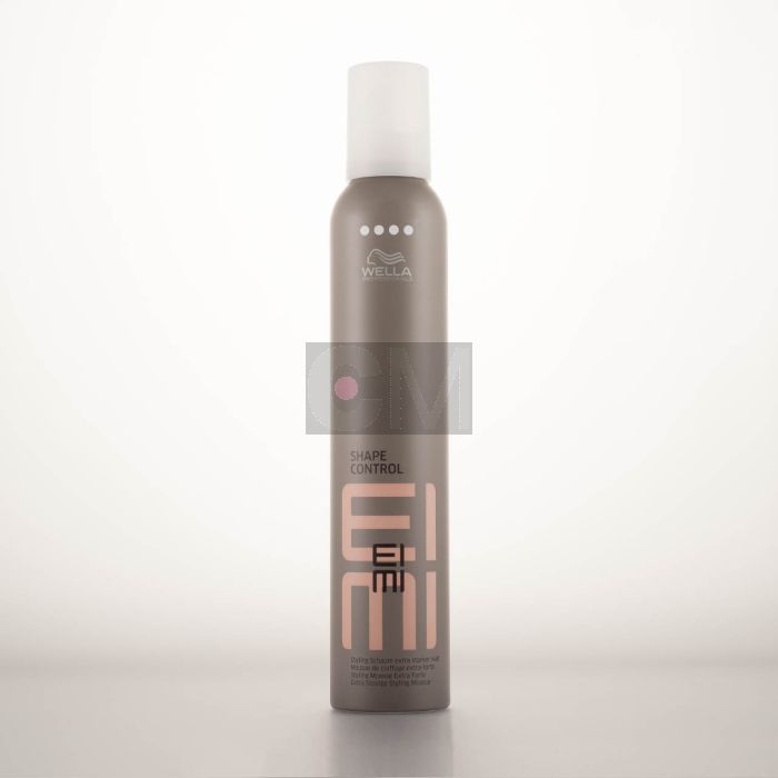 Shape Control - EIMI